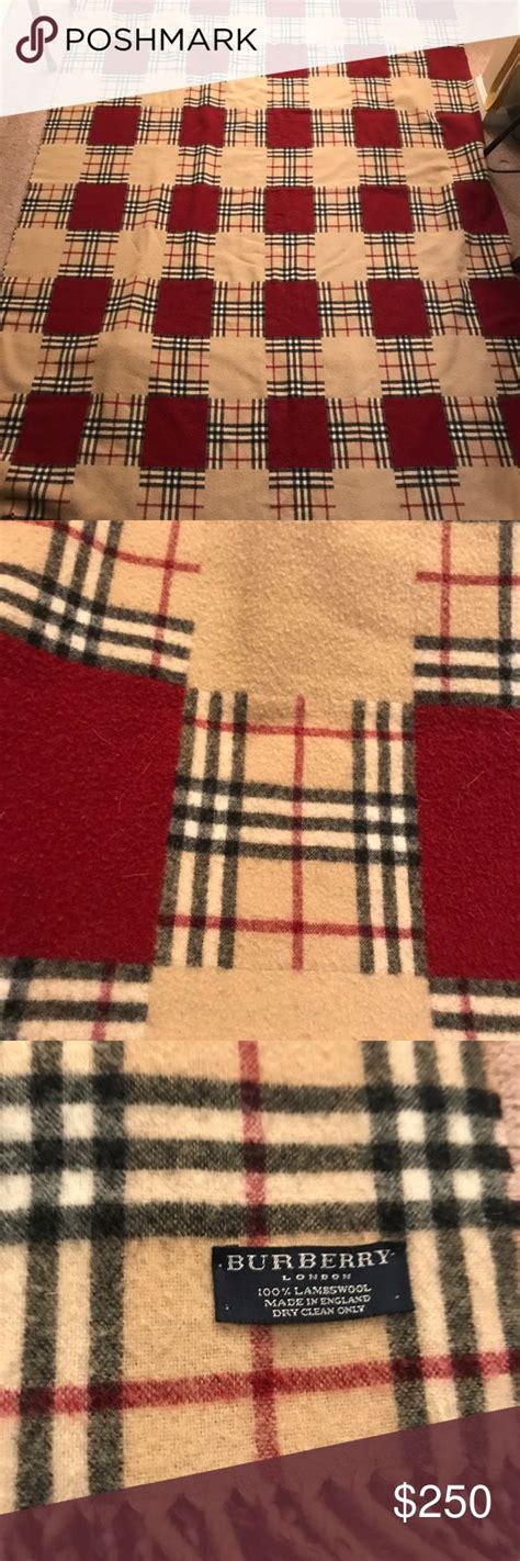 small fake burberry blankets|burberry blanket sale.